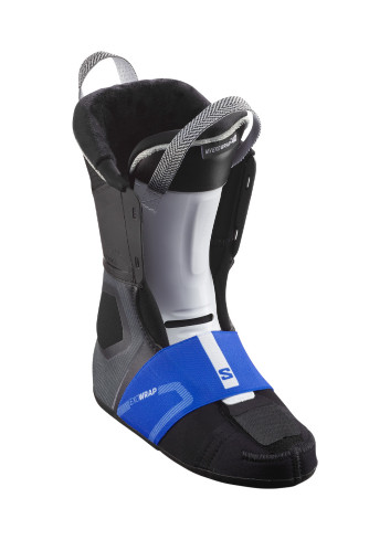 Buty narciarskie damskie SALOMON S/PRO SUPRA DUAL BOA 105 W z GRIP WALK   2026