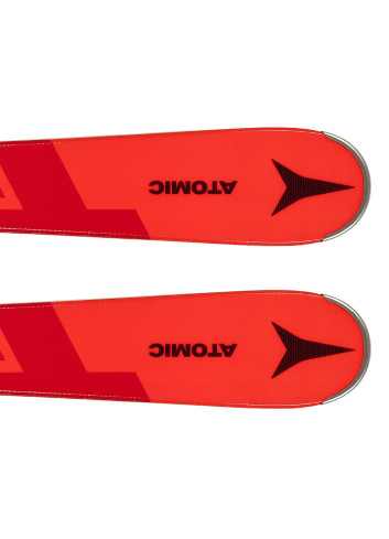 Narty slalomowe ATOMIC REDSTER Ti + wiązania ATOMIC EM12 z GRIP WALK  2026