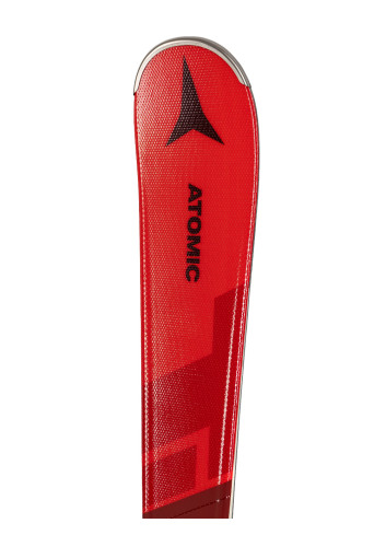 Narty slalomowe ATOMIC REDSTER Ti + wiązania ATOMIC EM12 z GRIP WALK  2026