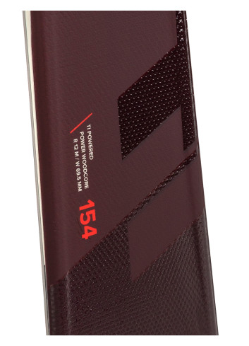 Narty slalomowe ATOMIC REDSTER Ti + wiązania ATOMIC EM12 z GRIP WALK  2026