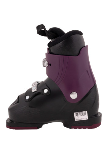 Buty narciarskie dziecięce ATOMIC HAWX KIDS 2 violet