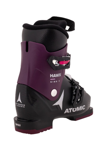 Buty narciarskie dziecięce ATOMIC HAWX KIDS 2 violet