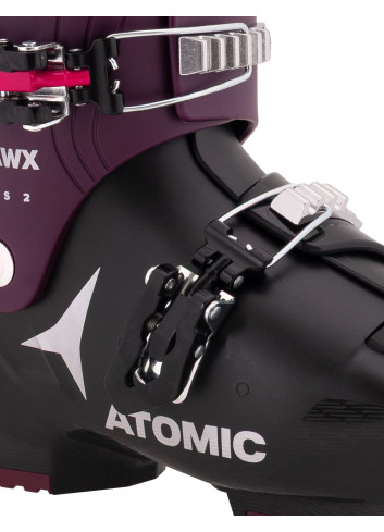 Buty narciarskie dziecięce ATOMIC HAWX KIDS 2 violet