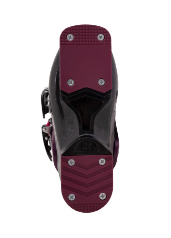 Buty narciarskie dziecięce ATOMIC HAWX KIDS 2 violet