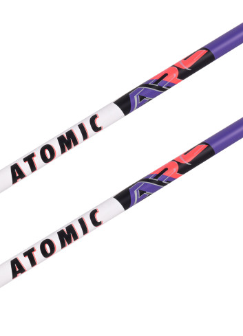 Kije narciarskie ATOMIC AMT SQS RETRO ARC