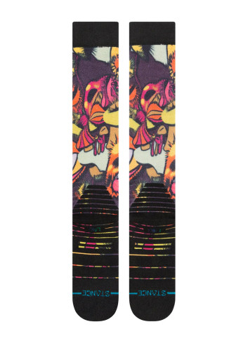 Skarpety snowboardowe Stance Mushies Over The Calf