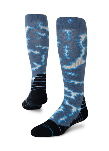 Skarpety snowboadowe Stance All Terrain Mid Merino