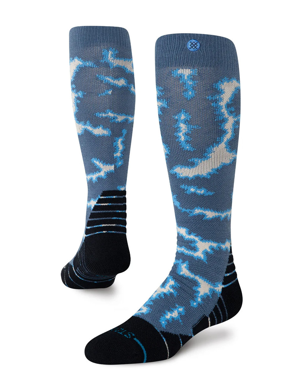 Skarpety snowboadowe Stance All Terrain Mid Merino