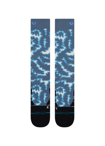 Skarpety snowboadowe Stance All Terrain Mid Merino