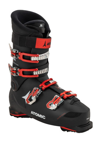 Buty narciarskie męskie ATOMIC HAWX PRIME R100 z GRIP WALK  2025