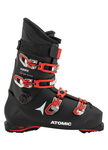 Buty narciarskie męskie ATOMIC HAWX PRIME R100 z GRIP WALK  2025