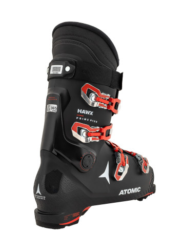Buty narciarskie męskie ATOMIC HAWX PRIME R100 z GRIP WALK  2025