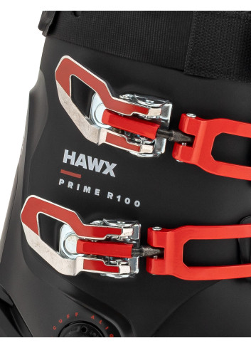 Buty narciarskie męskie ATOMIC HAWX PRIME R100 z GRIP WALK  2025