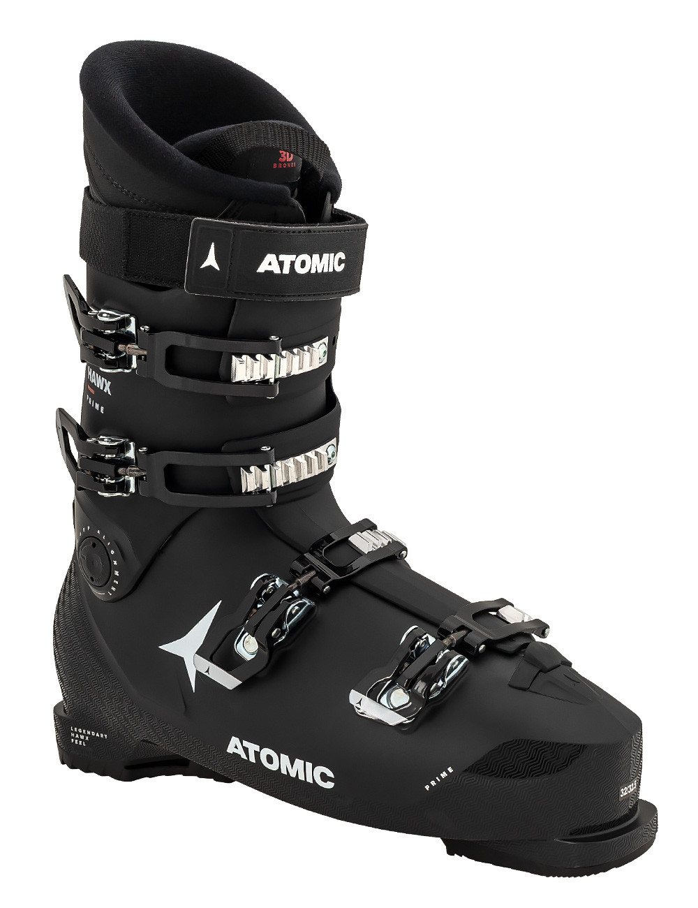 Buty narciarskie męskie ATOMIC HAWX PRIME z GRIP WALK