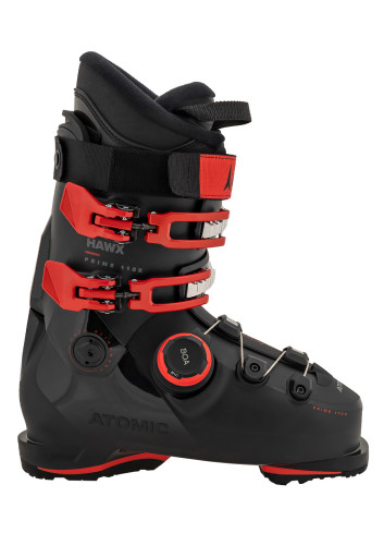 Buty narciarskie męskie ATOMIC HAWX PRIME 110X BOA z GRIP WALK