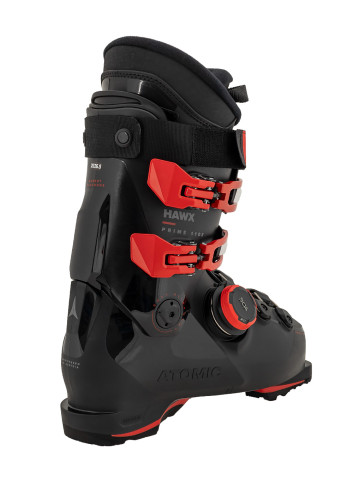 Buty narciarskie męskie ATOMIC HAWX PRIME 110X BOA z GRIP WALK