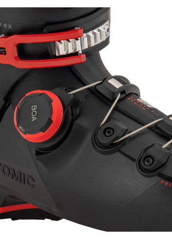 Buty narciarskie męskie ATOMIC HAWX PRIME 110X BOA z GRIP WALK
