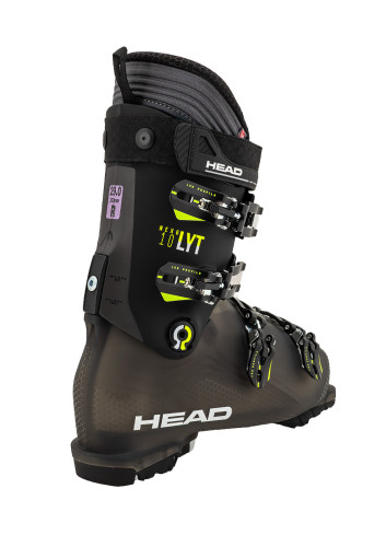 Buty narciarskie męskie HEAD NEXO LYT 10R z GRIP WALK
