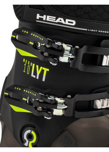 Buty narciarskie męskie HEAD NEXO LYT 10R z GRIP WALK