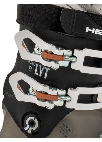 Buty narciarskie damskie HEAD NEXO LYT 8 W z GRIP WALK