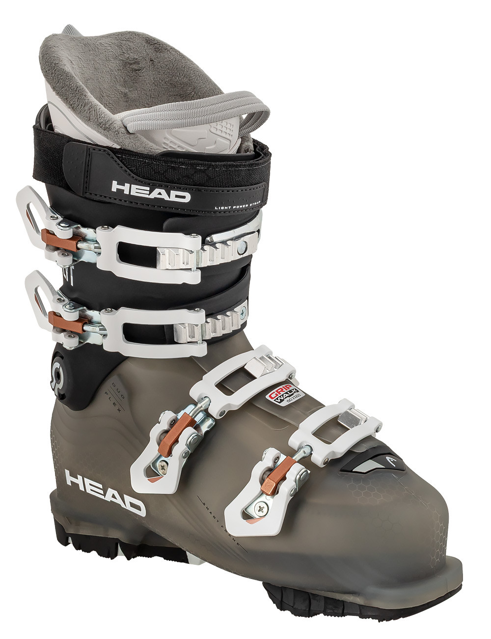 Buty narciarskie damskie HEAD NEXO LYT 8 W z GRIP WALK