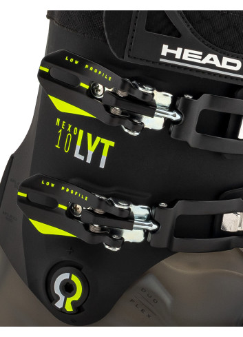 Buty narciarskie męskie HEAD NEXO LYT 10R