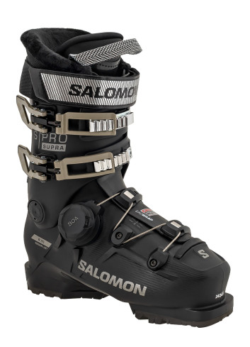 Buty narciarskie damskie SALOMON SUPRA BOA R95 W z GRIP WALK
