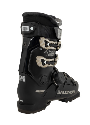 Buty narciarskie damskie SALOMON SUPRA BOA R95 W z GRIP WALK
