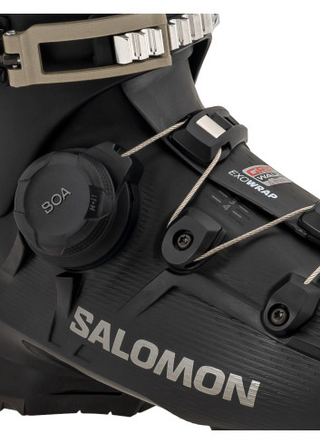 Buty narciarskie damskie SALOMON SUPRA BOA R95 W z GRIP WALK