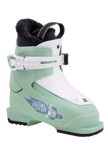 Buty narciarskie dziecięce SALOMON T1