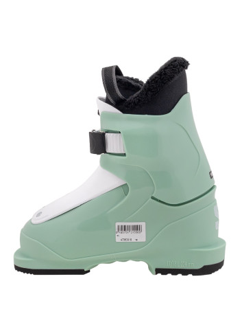 Buty narciarskie dziecięce SALOMON T1