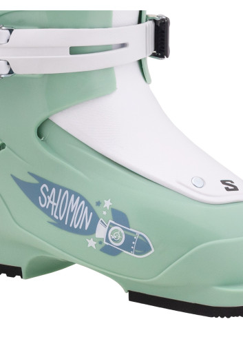 Buty narciarskie dziecięce SALOMON T1