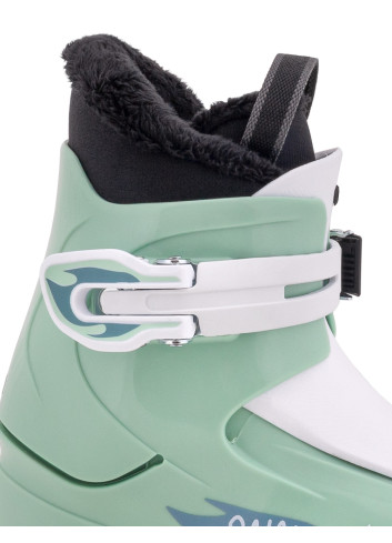 Buty narciarskie dziecięce SALOMON T1