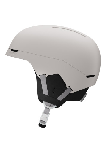 Kask narciarski Salomon BRIGADE INDEX grey violet