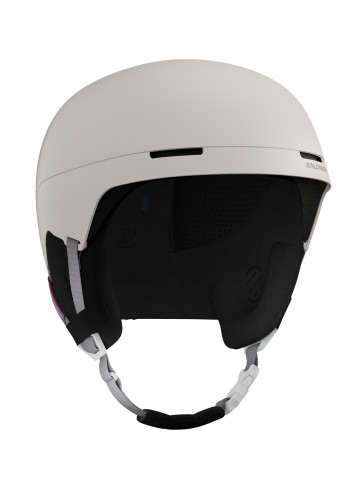 Kask narciarski Salomon BRIGADE INDEX grey violet