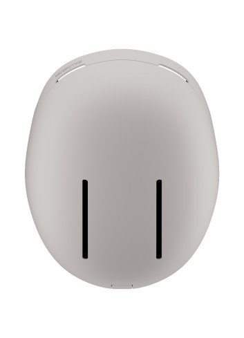 Kask narciarski Salomon BRIGADE INDEX grey violet
