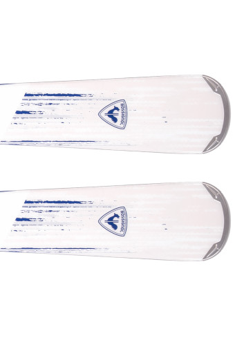 Narty zjazdowe ROSSIGNOL FORZA 20 + wiązanie LOOK XPRESS 10 z GRIP WALK