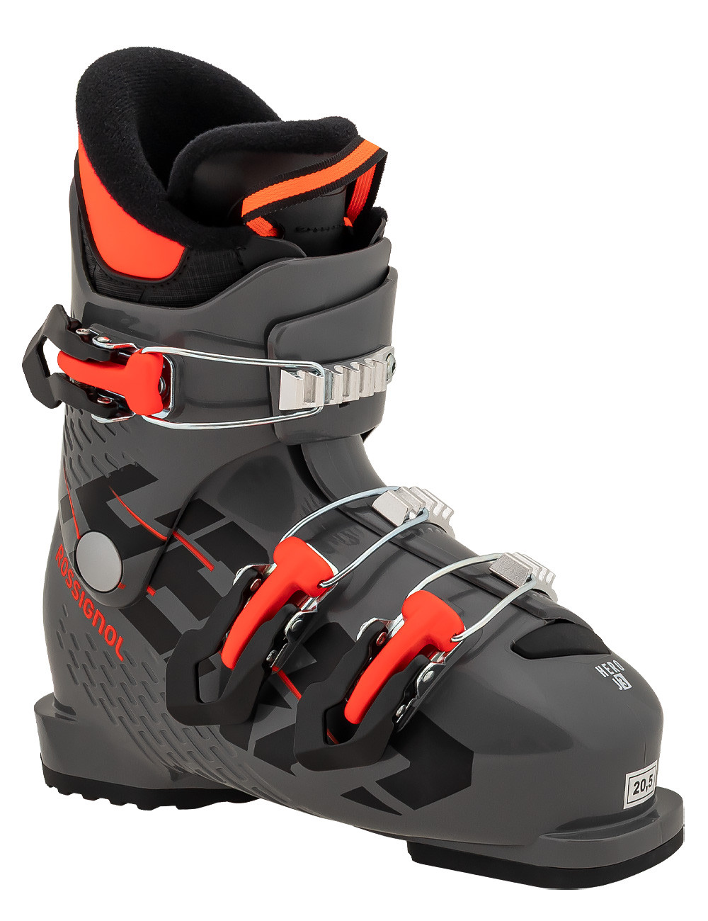Buty narciarskie dziecięce ROSSIGNOL HERO J3