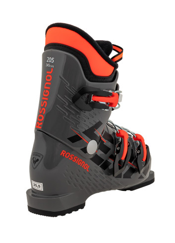 Buty narciarskie dziecięce ROSSIGNOL HERO J3