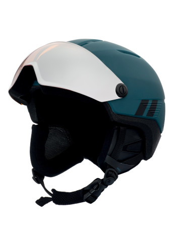 Kask narciarski ROSSIGNOL FIT VISOR IMPACTS blue