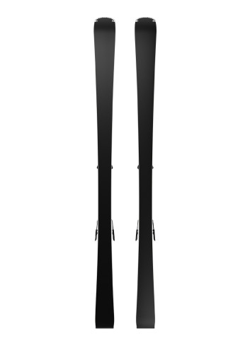 Narty slalomowe damskie SALOMON S/Max N°8 + wiązania SALOMON M10 z GRIP WALK  2025