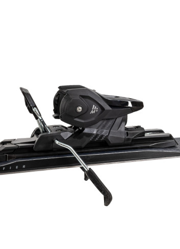 Narty slalomowe damskie SALOMON S/Max N°8 + wiązania SALOMON M10 z GRIP WALK  2025