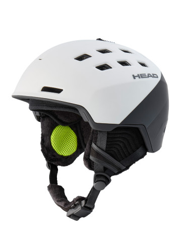 Kask narciarski HEAD REV WCR