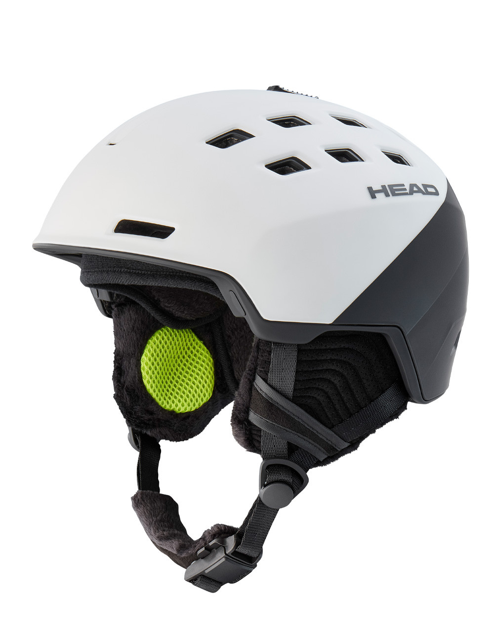 Kask narciarski HEAD REV WCR