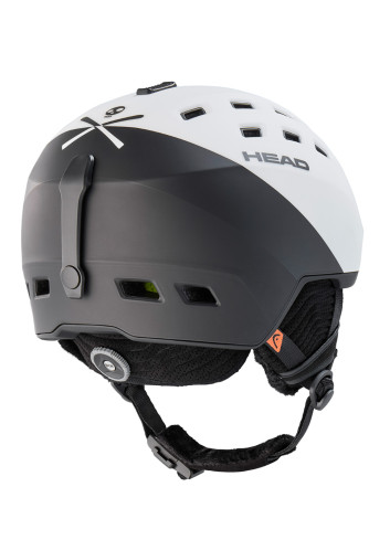 Kask narciarski HEAD REV WCR