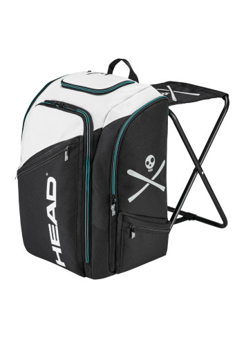 Plecak na sprzęt narciarski HEAD REBELS COACHES BACKPACK