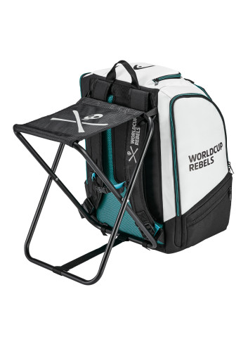 Plecak na sprzęt narciarski HEAD REBELS COACHES BACKPACK