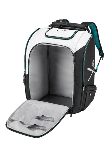Plecak na sprzęt narciarski HEAD REBELS COACHES BACKPACK