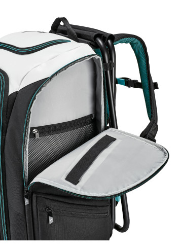 Plecak na sprzęt narciarski HEAD REBELS COACHES BACKPACK
