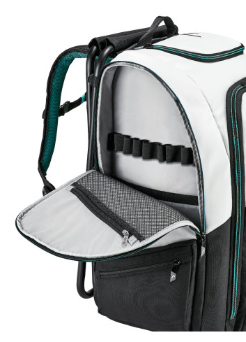 Plecak na sprzęt narciarski HEAD REBELS COACHES BACKPACK